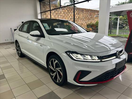 VOLKSWAGEN JETTA 2.0 350 TSI GASOLINA GLI DSG